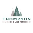 Thompson Excavating and Land Management profile image
