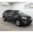 2017 Chevrolet Traverse 2LT LT All-Wheel Drive thumbnail image 3