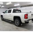 2015 GMC Sierra 1500 SLT 4x4 Crew Cab 5.75 ft. box thumbnail image 6