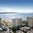 Shoreline West End Apartments - 1 Bedroom - Available Apr. 15 thumbnail image 2