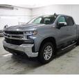 2020 Chevrolet Silverado 1500 LT 4x4 Crew Cab 5.75 ft. box thumbnail image 6