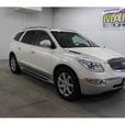 2008 Buick Enclave CXL All-wheel Drive thumbnail image 2