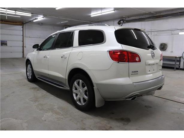 2008 Buick Enclave CXL All-wheel Drive image 5