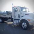 2006 Peterbilt 335 Tilt Deck Manual Dually Air Brakes Diesel thumbnail image 5