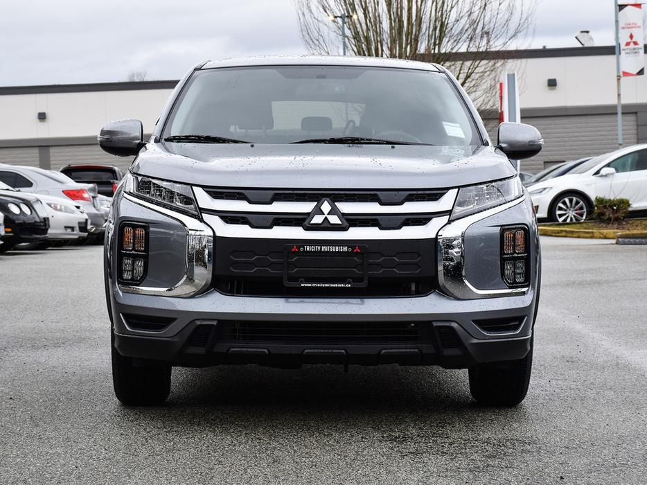 2021 Mitsubishi RVR SE - Apple Carplay, Android Auto, Heated Seats display photo