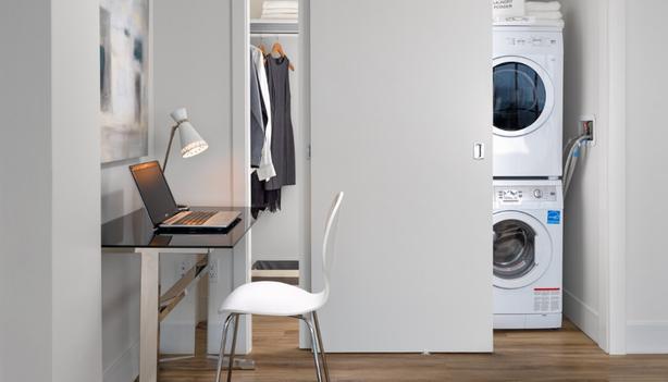 Shoreline West End Apartments - Available May. 1 image 7