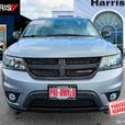 2016 DODGE JOURNEY FWD 4dr SXT thumbnail image 2