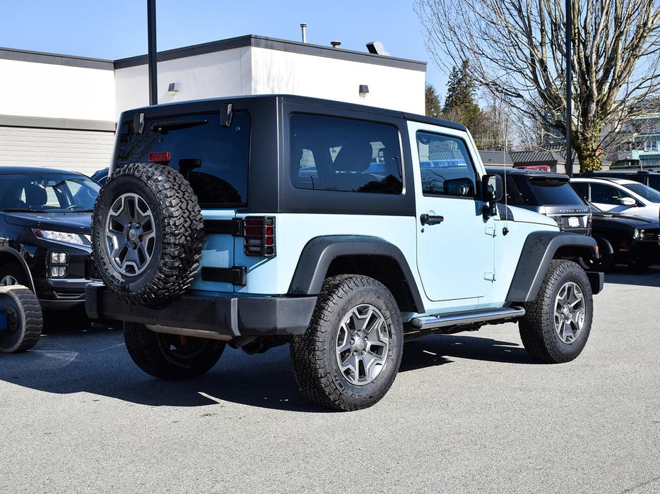 2015 Jeep Wrangler Sport - No Accidents, BlueTooth, Power Locks display photo