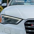 2015 Audi A3 2.0t Technik Quattro thumbnail image 3