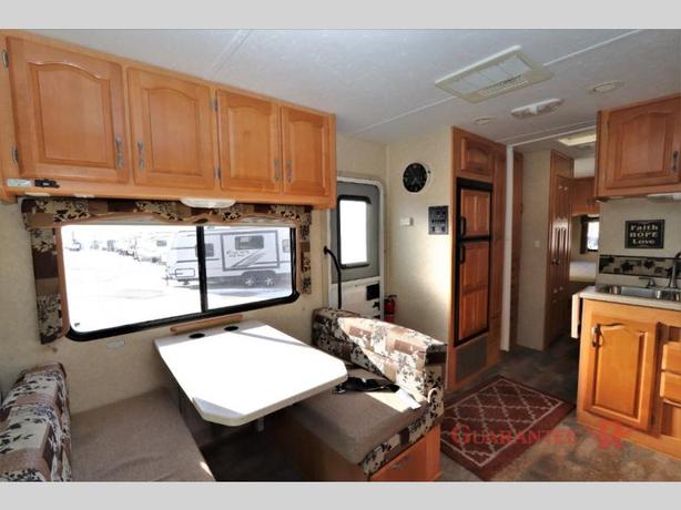 Used 2008 Forest River RV Sunseeker 3160 image 8