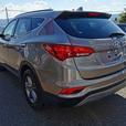 2018 Hyundai Santa Fe Sport Premium - AWD, 4CYL, BACKUP CAMERA thumbnail image 8