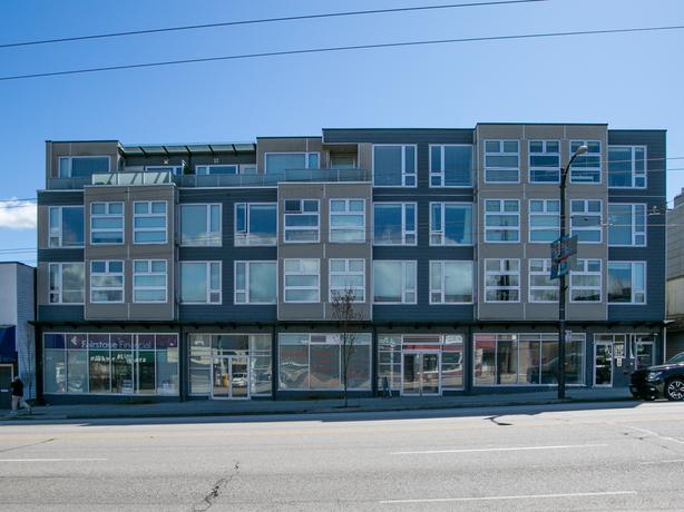 East Village Apartments - 1 Bedroom - Available May. 1 image 1