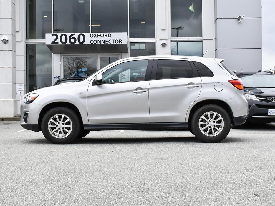 2014 Mitsubishi RVR SE AWC - Heated Seats, BlueTooth, Alloy Wheels display photo