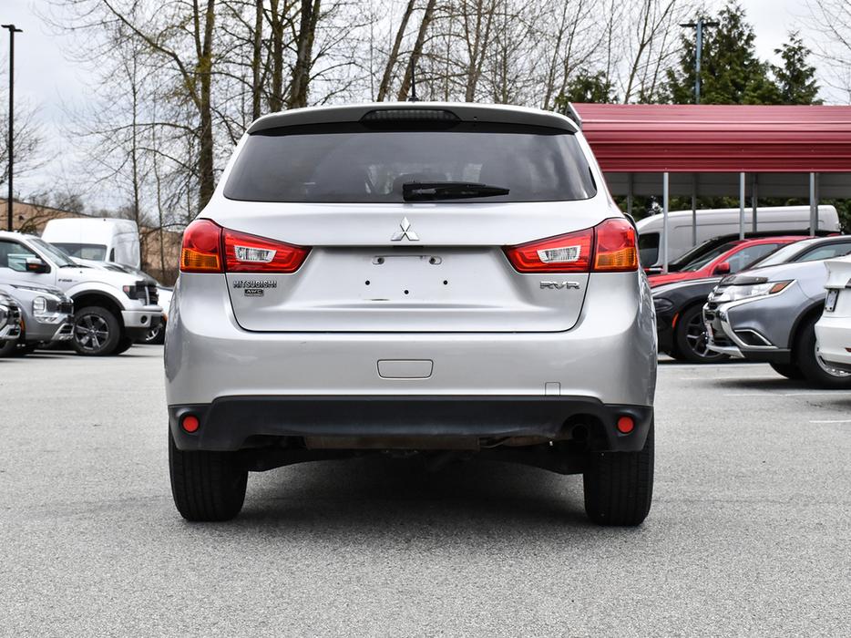 2014 Mitsubishi RVR SE AWC - Heated Seats, BlueTooth, Alloy Wheels display photo