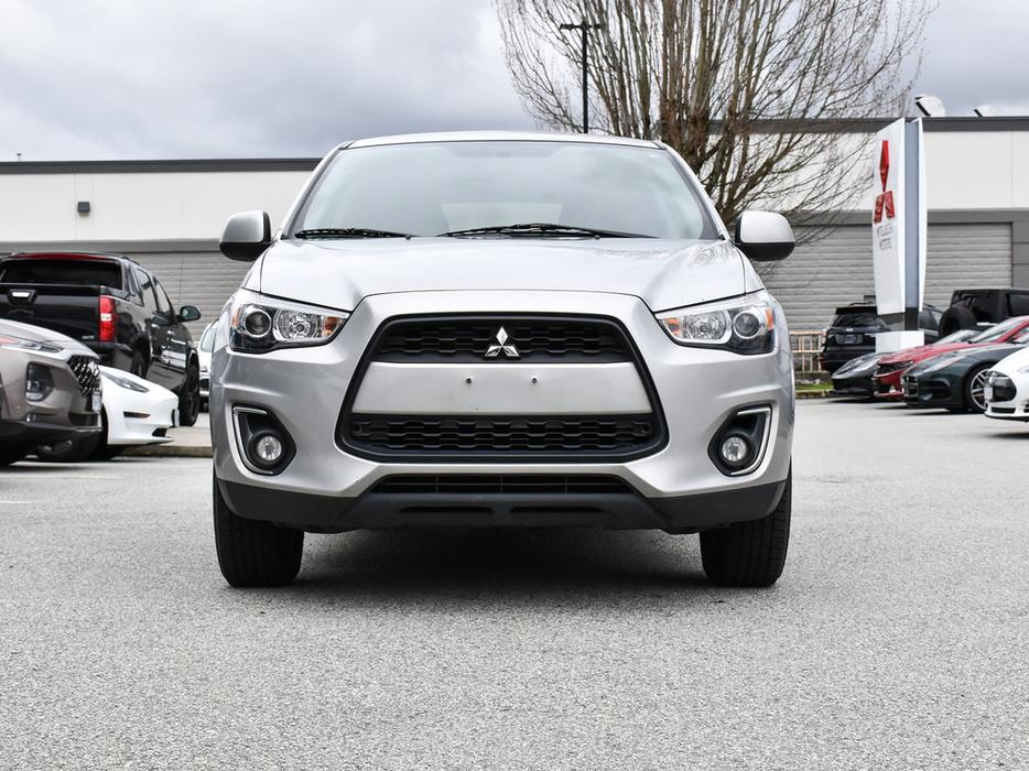 2014 Mitsubishi RVR SE AWC - Heated Seats, BlueTooth, Alloy Wheels display photo