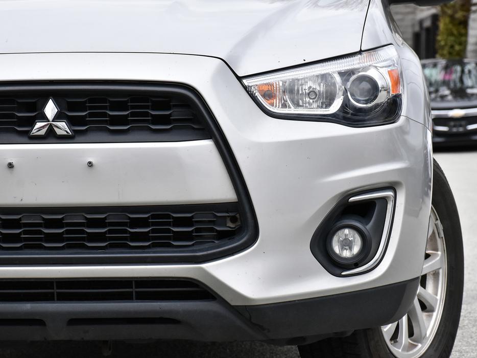 2014 Mitsubishi RVR SE AWC - Heated Seats, BlueTooth, Alloy Wheels display photo