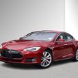 2016 Tesla Model S P90D - Black Interior, PST Exempt! thumbnail image 1