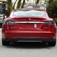 2016 Tesla Model S P90D - Black Interior, PST Exempt! thumbnail image 4
