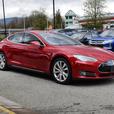2016 Tesla Model S P90D - Black Interior, PST Exempt! thumbnail image 6