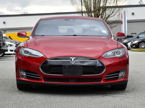 2016 Tesla Model S P90D - Black Interior, PST Exempt! image 7