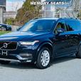 2017 Volvo XC90 T6 Momentum 7 thumbnail image 4