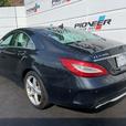 2015 Mercedes-Benz CLS-Class Cls 400 thumbnail image 3