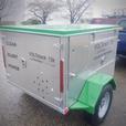 2017 Parksville Generator Cargo Trailer thumbnail image 8