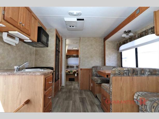 Used 2008 Gulf Stream RV Yellowstone 6316 image 7