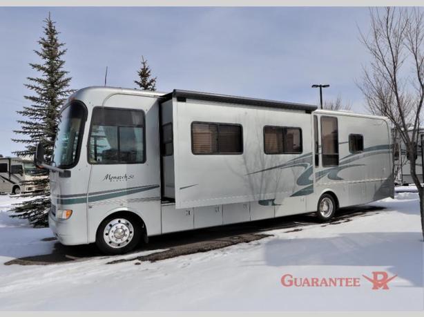 Used 2006 Monaco Monarch 36SE image 4