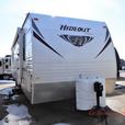 Used 2014 Keystone RV Hideout 28BHS thumbnail image 1