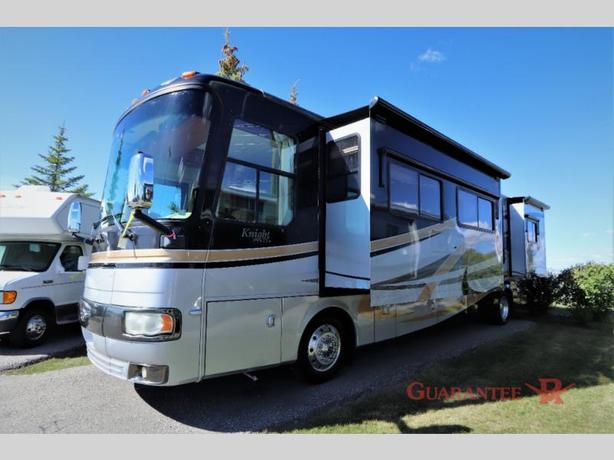 Used 2008 Monaco Knight 40 SKQ image 3