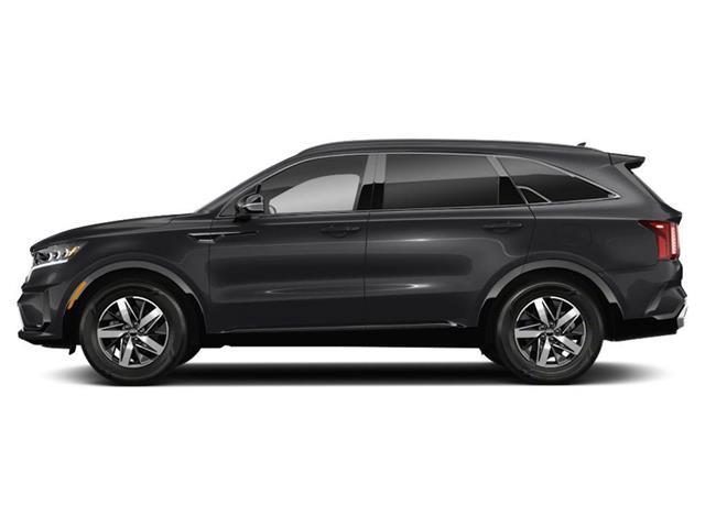 2023 Kia Sorento 2.5T EX 4dr All-Wheel Drive display photo