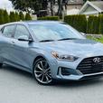 2019 Hyundai Veloster 2.0 Gl Auto thumbnail image 1