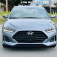 2019 Hyundai Veloster 2.0 Gl Auto thumbnail image 2