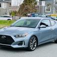 2019 Hyundai Veloster 2.0 Gl Auto thumbnail image 6