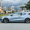 2019 Hyundai Veloster 2.0 Gl Auto thumbnail image 7