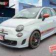 2016 FIAT 500 With Heated Seats thumbnail image 1