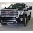 2020 GMC Sierra 3500HD Denali 4x4 Crew Cab 8 ft. box DRW thumbnail image 4