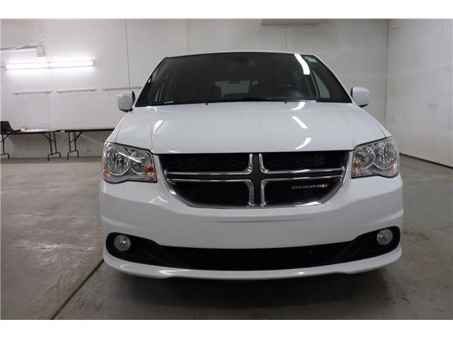 2019 Dodge Grand Caravan CVP/SXT Passenger Van display photo