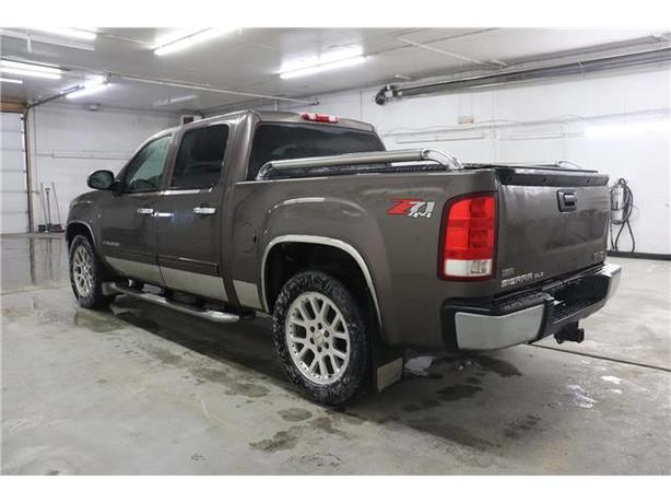 2008 GMC Sierra 1500 SLE image 6