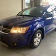 2012 Dodge Journey SXT, No accident, Local island thumbnail image 1