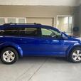 2012 Dodge Journey SXT, No accident, Local island thumbnail image 4