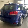 2012 Dodge Journey SXT, No accident, Local island thumbnail image 5