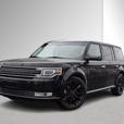 2018 Ford Flex Limited - AWD, Leather, Navigation, Sunroof thumbnail image 1