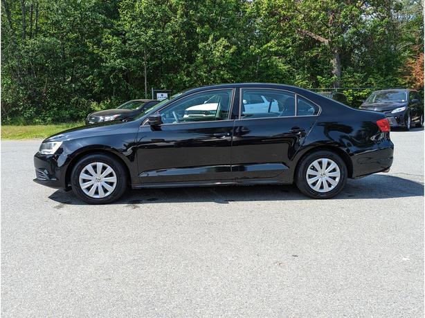 2013 Volkswagen Jetta image 8