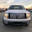 2012 Ford F-150 XLT thumbnail image 2