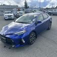 2018 Toyota Corolla SE (CVTi-S) 4dr Sedan thumbnail image 3