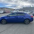 2018 Toyota Corolla SE (CVTi-S) 4dr Sedan thumbnail image 4