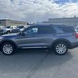 2021 Ford Explorer Limited 4dr 4x4 thumbnail image 4