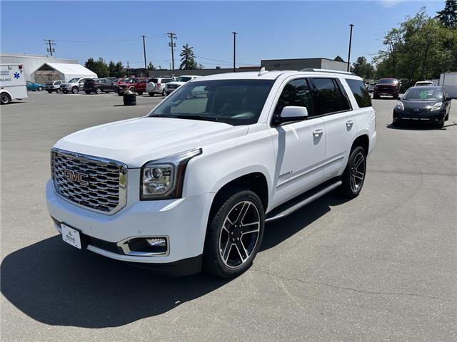 2019 GMC Yukon Denali 4x4 display photo